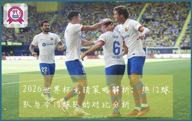 2026世界杯竞猜策略解析：热门球队与冷门球队的对比分析