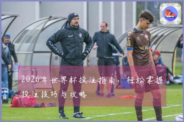 2026年世界杯投注指南，轻松掌握投注技巧与攻略