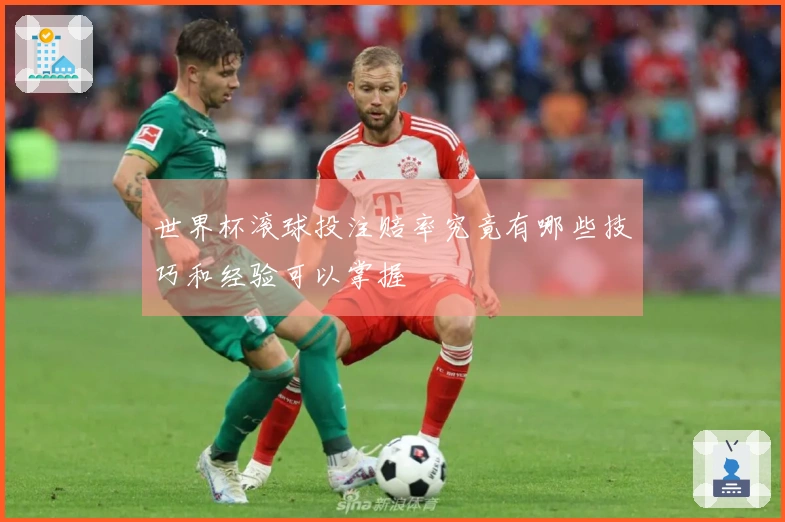 世界杯滚球投注赔率究竟有哪些技巧和经验可以掌握