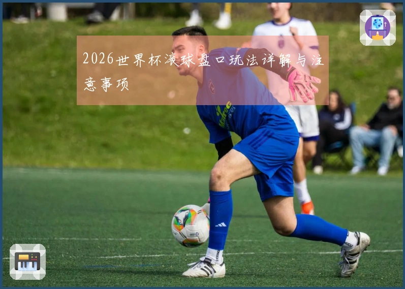 2026世界杯滚球盘口玩法详解与注意事项